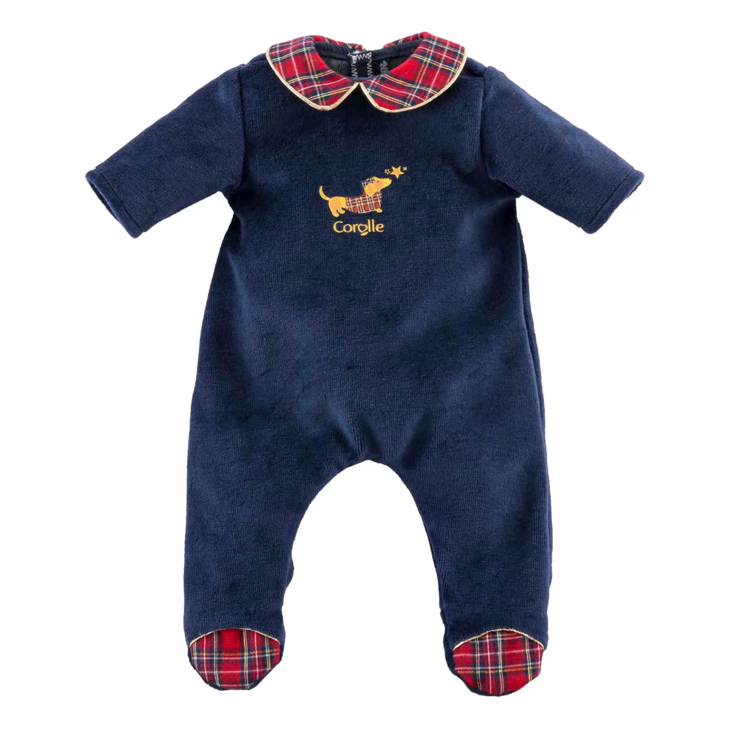 Corolle Holidays Poppen Pyjama, 30cm Online