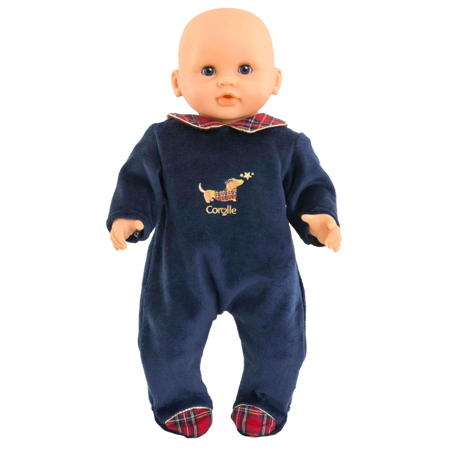 Corolle Holidays Poppen Pyjama, 30cm Online