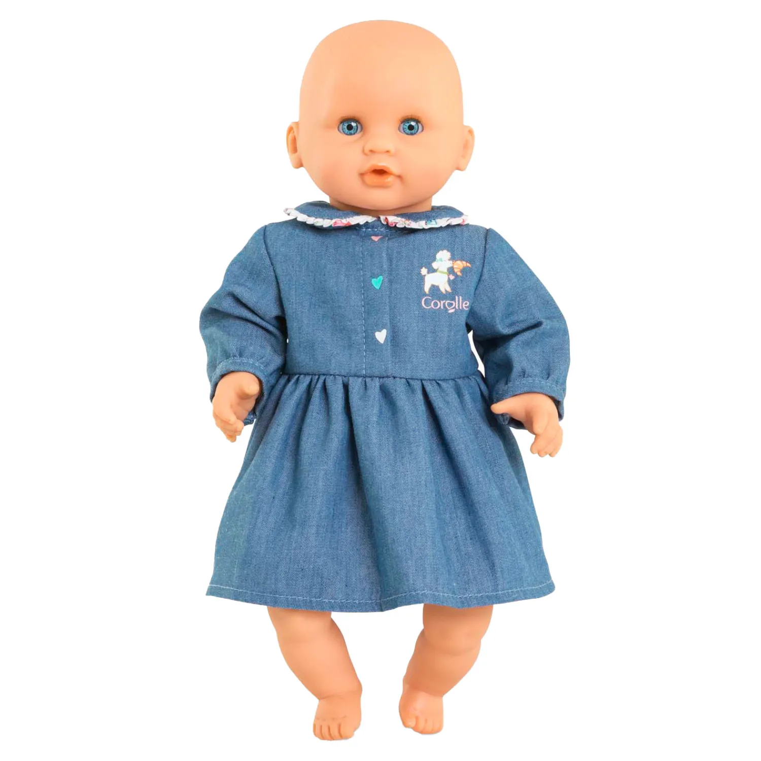 Jurk voor Babypop, 30cm>Corolle Online