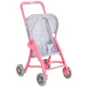 Kinderwagen Bloemen voor Babypop, 30cm-Corolle Outlet