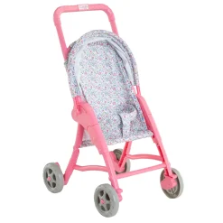 Kinderwagen Bloemen voor Babypop, 30cm-Corolle Outlet