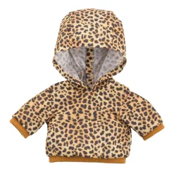 Luipaard Trui voor Poppen, 36cm-Corolle
