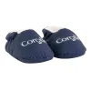 Corolle Marineblauw Slippers voor Babypop 30cm Outlet