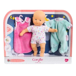 Mini Calin Welterusten Pop Set - Vlinders, 20cm>Corolle Best