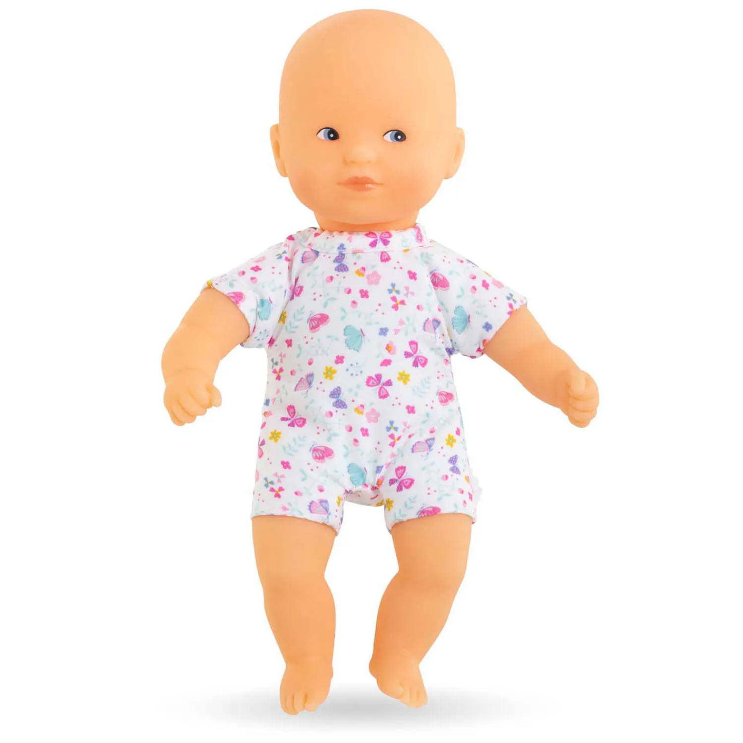 Mini Calin Welterusten Pop Set - Vlinders, 20cm>Corolle Best