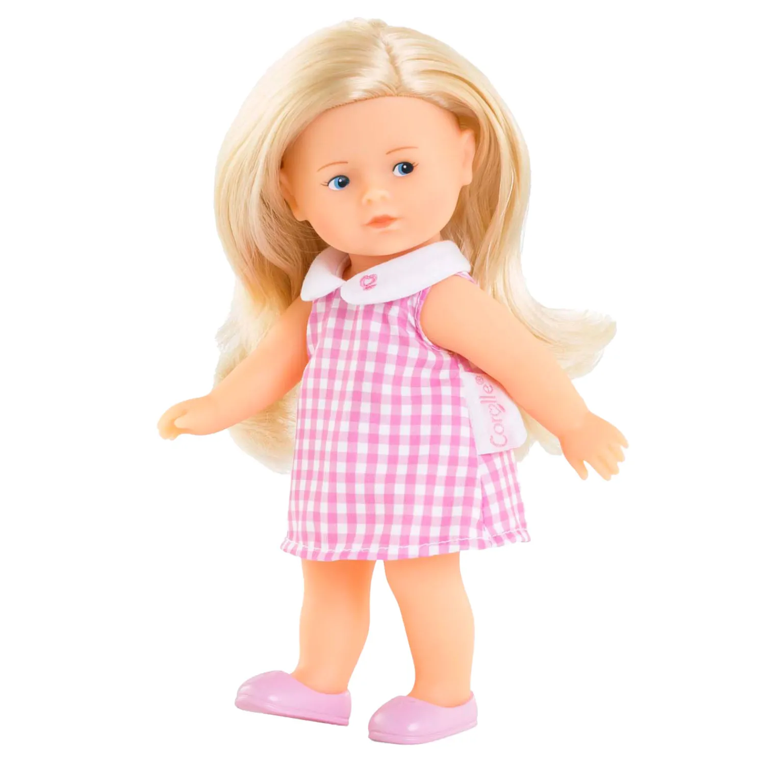 Corolle Mini Corolline Rosy Pop Best