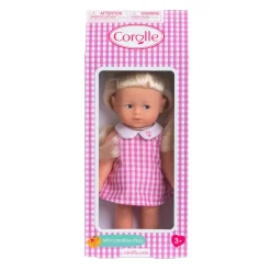 Corolle Mini Corolline Rosy Pop Best