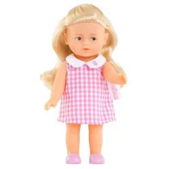 Corolle Mini Corolline Rosy Pop Best