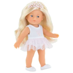 Mini Corrolines Rosy Ballerina Pop, 20cm-Corolle Outlet