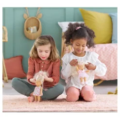 Mini Corrolines Rosy Ballerina Pop, 20cm-Corolle Outlet