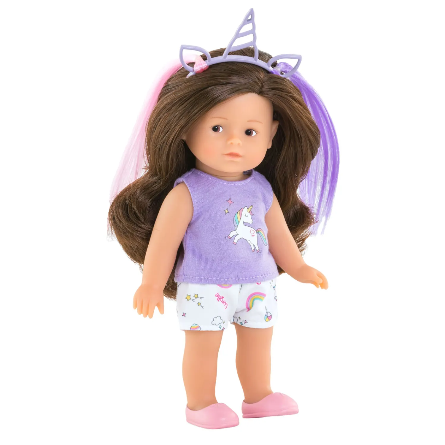 Mini Corrolines Romy Eenhoorn Pop, 20cm>Corolle Online