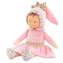 Corolle Miss Ballerina - Roze Grenadine Pop, 25cm New