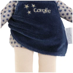 Mon Doudou Miss Navy Blue Starry Dreams Pop, 25cm><noscript><img width=