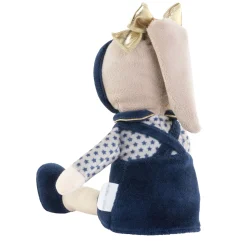 Mon Doudou Miss Navy Blue Starry Dreams Pop, 25cm><noscript><img width=