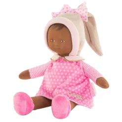 Mon Doudou Miss Pink Starry Dreams Pop, 25cm-Corolle Hot