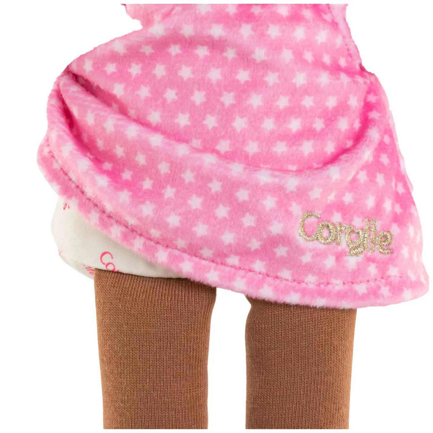 Mon Doudou Miss Pink Starry Dreams Pop, 25cm-Corolle Hot