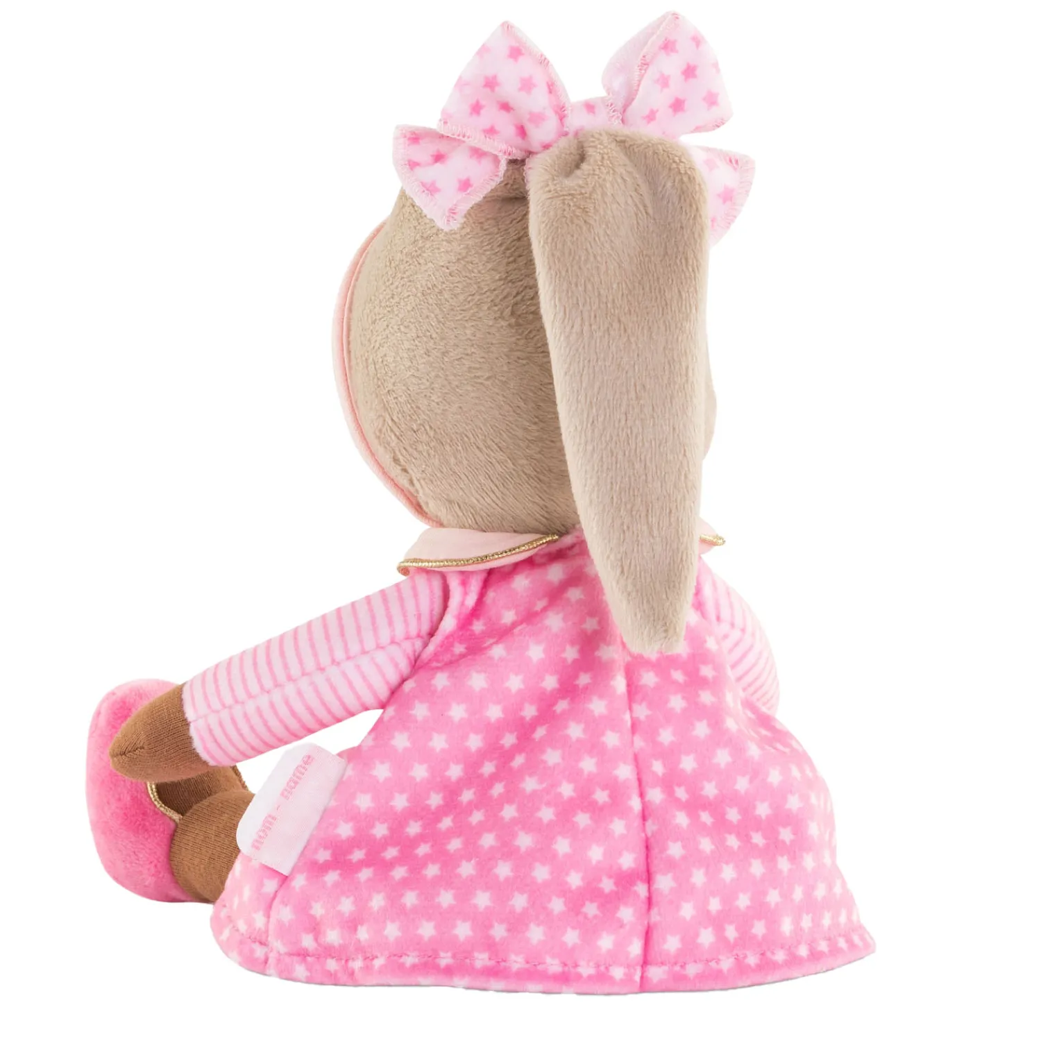 Mon Doudou Miss Pink Starry Dreams Pop, 25cm-Corolle Hot