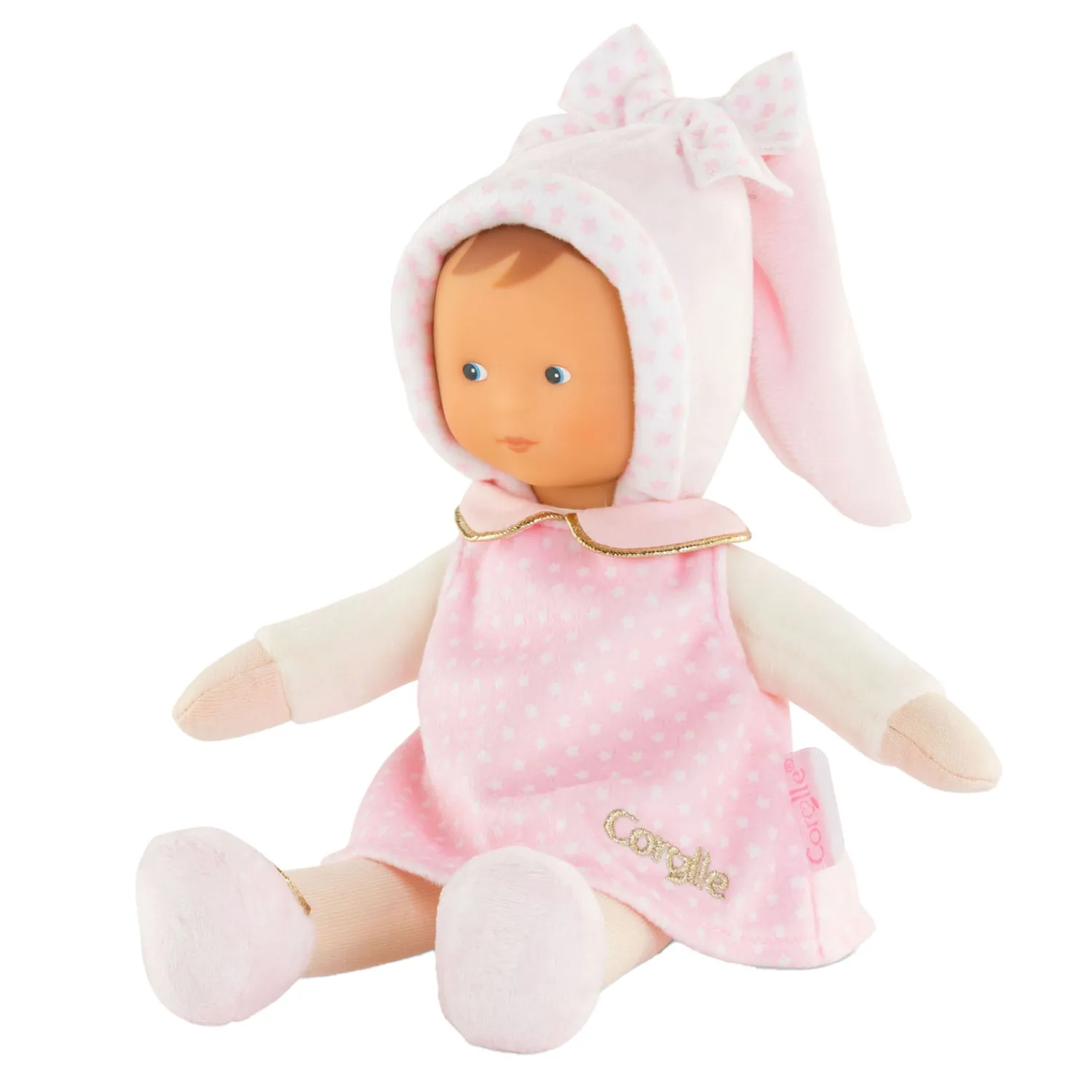 Mon Doudou Miss Starry Dreams Pop, 25cm>Corolle Sale