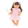 Corolle Mon Grand Poupon Babypop met Lang Haar - Julie, 36cm Best