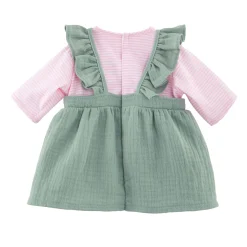 Corolle Mon Grand Poupon Jurk en T-Shirt, 42cm