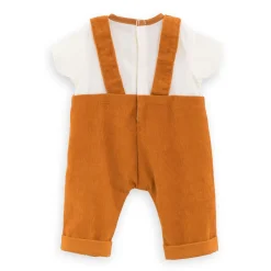 Mon Grand Poupon - Poppen Overall 2in1, 36cm-Corolle Best