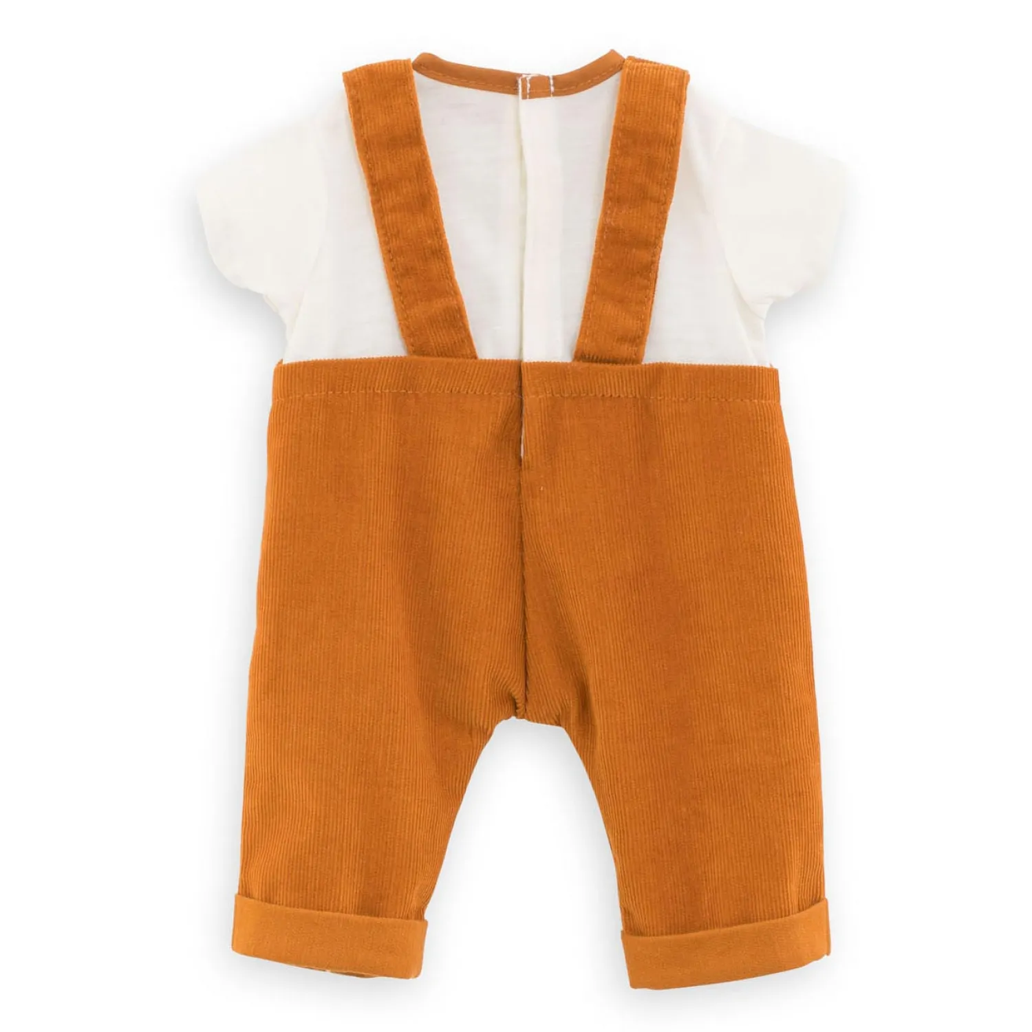 Mon Grand Poupon - Poppen Overall 2in1, 36cm-Corolle Best