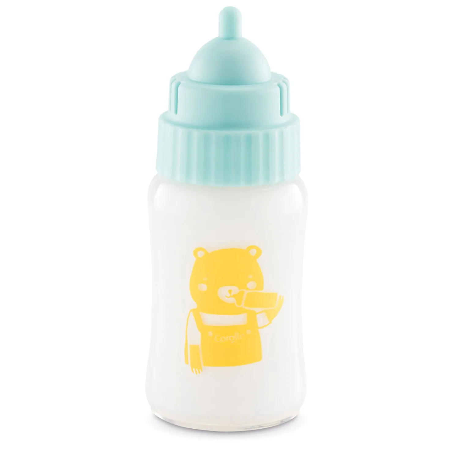 Mon Grand Poupon - Drinkflesje met Geluid-Corolle Hot