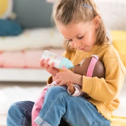 Mon Grand Poupon - Drinkflesje met Geluid-Corolle Hot