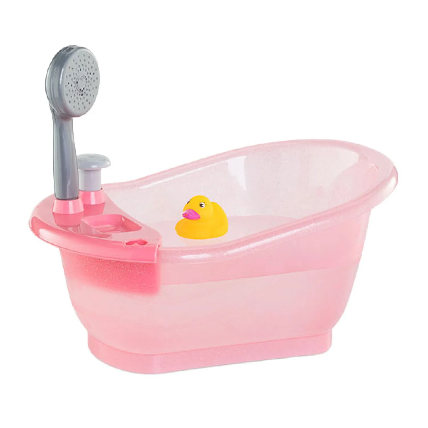 Mon Grand Poupon Badkuip Roze>Corolle Outlet