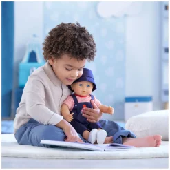 Mon Grand Poupon Babypop - Elliot, 36cm-Corolle Hot