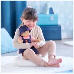 Mon Grand Poupon Babypop - Elliot, 36cm-Corolle Hot