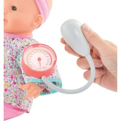 Corolle Mon Grand Poupon - Poppen Dokterset Discount