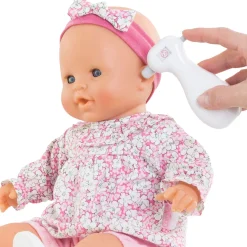 Corolle Mon Grand Poupon - Poppen Dokterset Discount