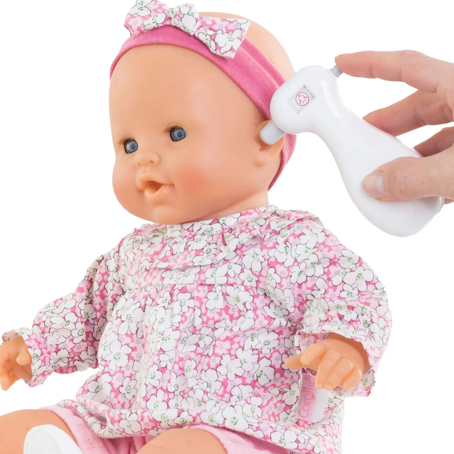 Corolle Mon Grand Poupon - Poppen Dokterset Discount