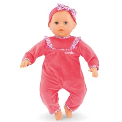 Corolle Mon Grand Poupon Babypop Lila, 42cm Discount