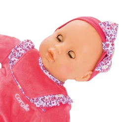 Corolle Mon Grand Poupon Babypop Lila, 42cm Discount