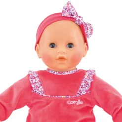 Corolle Mon Grand Poupon Babypop Lila, 42cm Discount