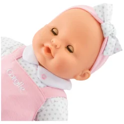 Mon Grand Poupon Babypop - Lise, 36cm-Corolle Discount