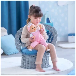 Mon Grand Poupon Babypop - Lise, 36cm-Corolle Discount