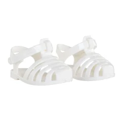 Mon Grand Poupon Sandalen Wit, 36cm>Corolle Discount