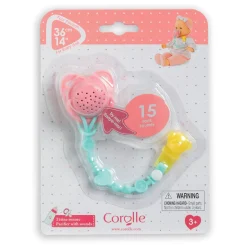 Mon Grand Poupon - Interactieve Speen>Corolle Clearance