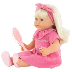 Mon Grand Poupon Babypop met Lang Haar - Jade, 36cm><noscript><img width=