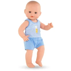 Corolle Mon Grand Poupon Drink- en Plaspop - Paul, 36cm Sale