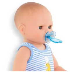 Corolle Mon Grand Poupon Drink- en Plaspop - Paul, 36cm Sale