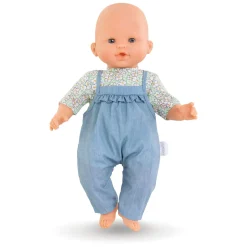 Corolle Mon Grand Poupon - Poppen Blouse en Overall, 36cm Online