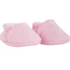 Mon Premier Poupon - Poppen Pantoffels Roze, 30cm>Corolle Hot