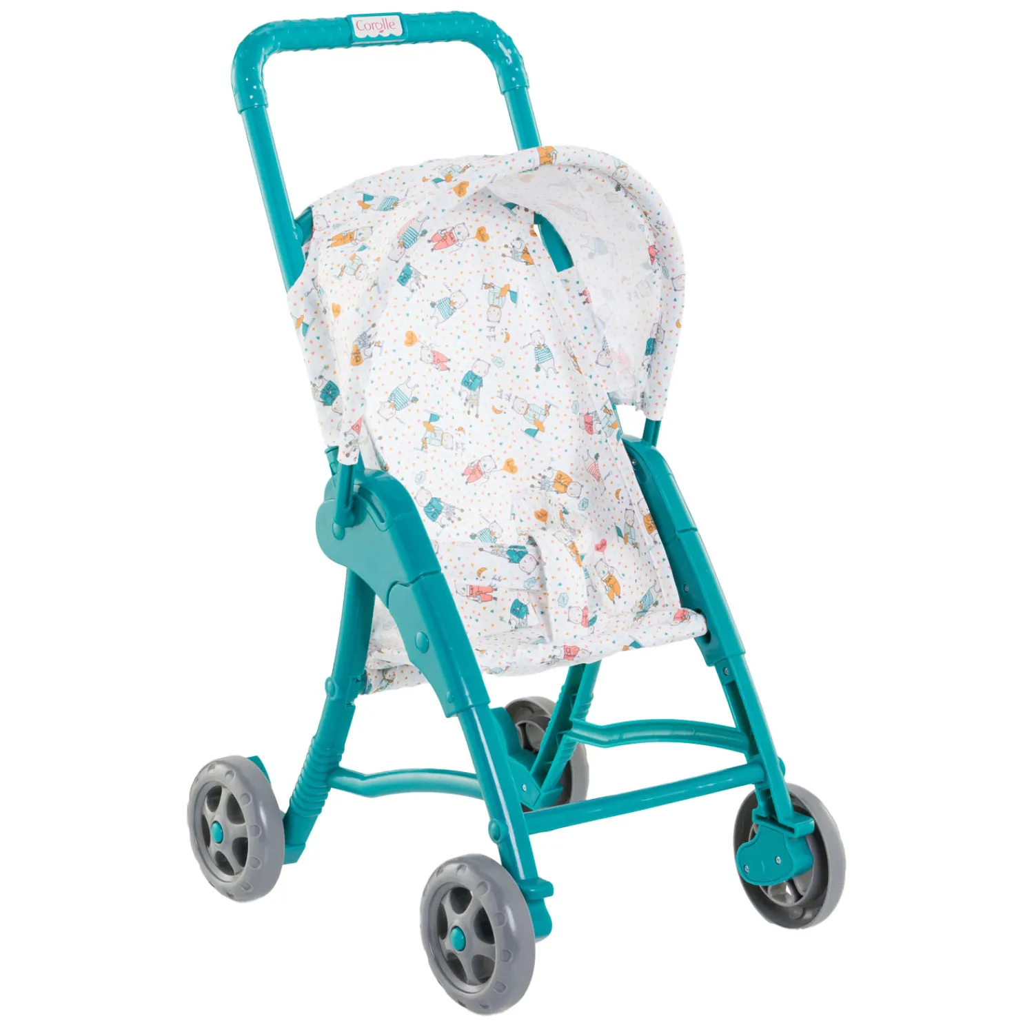 Mon Premier Poupon Kinderwagen Beren>Corolle Clearance