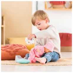 Mon Premier Poupon - Babypotje met Doekjes>Corolle Discount