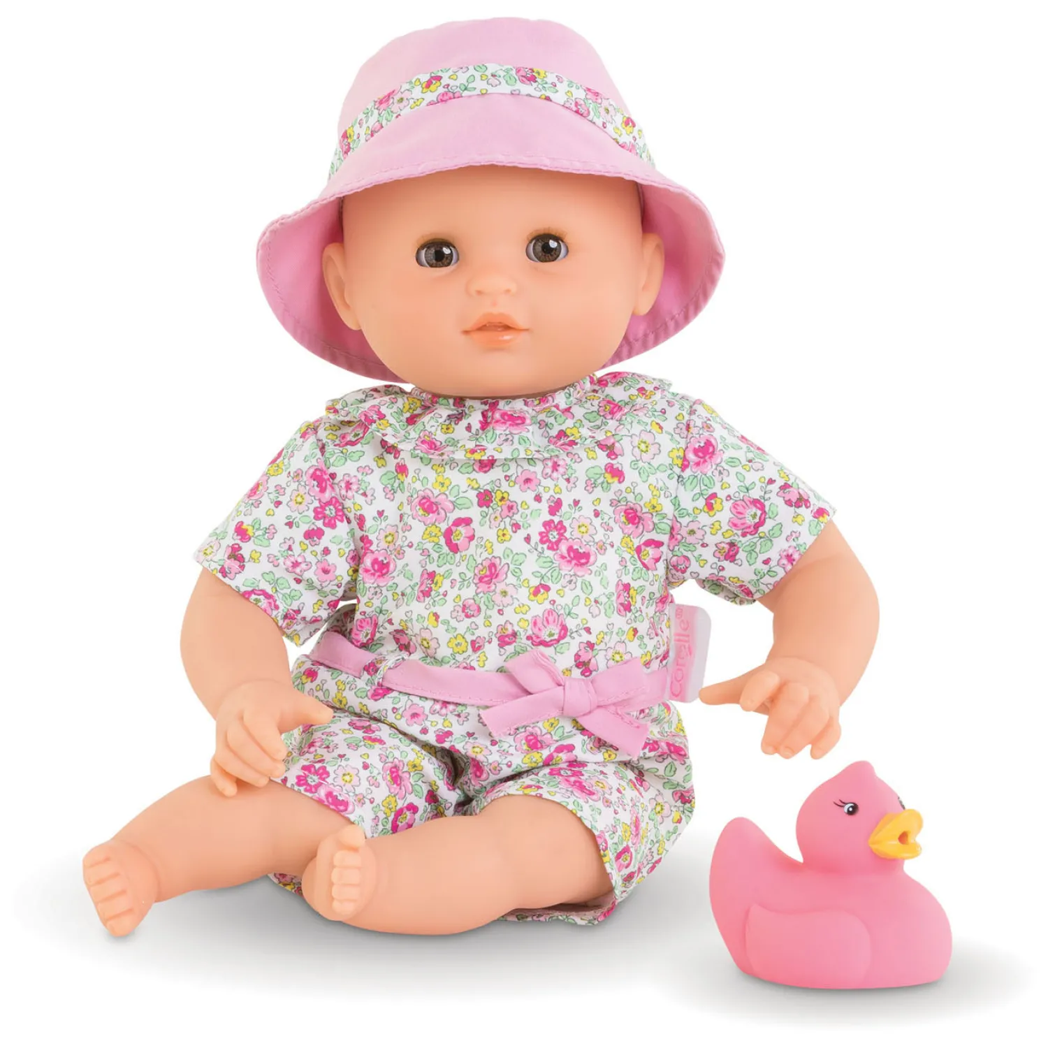 Mon Premier Poupon Badpop - Coralie, 30cm>Corolle Sale