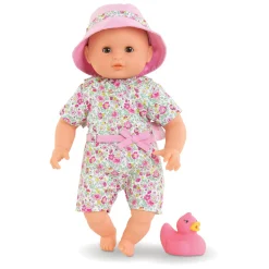 Mon Premier Poupon Badpop - Coralie, 30cm>Corolle Sale